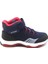 1391 Unisex Çocuk Spor Bot 5