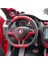 Skoda Oktavia Deri Direksiyon Kılıfı 1