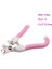 Evcil Hayvan Tırnak Bakım Aleti (Yurt Dışından) 2