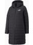 Ess Kadın Paddet Coat Siyah Mont 848942-01 1