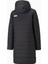 Ess Kadın Paddet Coat Siyah Mont 848942-01 2