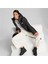 Ess Kadın Paddet Coat Siyah Mont 848942-01 4