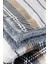 Comforter Çift Kişilik Yorgan Seti Volenta Gri 220X240 2
