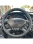 Ford Focus 1 Kasa Orijinal Kaplama Deri Direksiyon Kılıfı 1