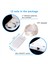 Peri Işıkları 12 Paket Pille Çalışan Dize Işıklar 7ft 20LED Noel Işıkları Gümüş Tel Mason Kavanoz Işıkları Düğün Doğum Günü Partisi Töreni Için Noel Şükran Günü Dekorasyo (Yurt Dışından) 2