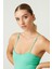 x Melodi Yeşil Tenis Elbisesi Spor Elbise Tennis Dress 2