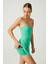 x Melodi Yeşil Tenis Elbisesi Spor Elbise Tennis Dress 4