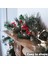 Paket LED Peri Işıkları Pille Çalışan Zamanlayıcı, 13FT 40LED Su Geçirmez Ateşböceği Işıkları Gümüş Tel Mini Pırıltı Dize Işıklar Düğün Noel Doğum Günü Partisi Mason Kava (Yurt Dışından) 2