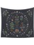 Sanat Ev Dekor Hediyeler Mandala Bohem Goblen Yatak Odası Dekorasyonu Için Uygun (01-2,39 x 59 Inç) (Yurt Dışından) 1
