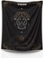 Boho Takımyıldızı Goblen Ev Goblen Estetik Sanat Ev Arka Plan Kumaş Dekor Hediye Havuz Goblen Oturma Odası Yatak Odası Dekor (GT105506, 29 x 38 Inç) (Yurt Dışından) 1