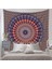 Sanat Ev Dekor Hediyeler Mandala Bohem Goblen Yatak Odası Dekorasyonu Için Uygun (805-1,51 x 59 Inç) (Yurt Dışından) 1