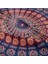 Sanat Ev Dekor Hediyeler Mandala Bohem Goblen Yatak Odası Dekorasyonu Için Uygun (805-1,51 x 59 Inç) (Yurt Dışından) 4