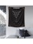Boho Takımyıldızı Goblen Ev Goblen Estetik Sanat Ev Arka Plan Kumaş Dekor Hediye Havuz Goblen Oturma Odası Yatak Odası Dekor (GT105510, 51 x 59 Inç) (Yurt Dışından) 2