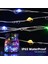 Paket LED Peri Işıkları Pille Çalışan Zamanlayıcı, 13FT 40LED Su Geçirmez Ateşböceği Işıkları Gümüş Tel Mini Pırıltı Dize Işıklar Düğün Noel Doğum Günü Partisi Mason Kava (Yurt Dışından) 3