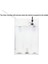 Paket LED Peri Işıkları Pille Çalışan Zamanlayıcı, 13FT 40LED Su Geçirmez Ateşböceği Işıkları Gümüş Tel Mini Pırıltı Dize Işıklar Düğün Noel Doğum Günü Partisi Mason Kava (Yurt Dışından) 2