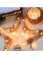 Paket LED Peri Işıkları Pille Çalışan Zamanlayıcı, 13FT 40LED Su Geçirmez Ateşböceği Işıkları Gümüş Tel Mini Pırıltı Dize Işıklar Düğün Noel Doğum Günü Partisi Mason Kava (Yurt Dışından) 3