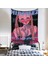 Anime Goblen Estetik Sanat Ev Arka Plan Kumaş Dekor Hediye Boho Goblen Oturma Odası Için Yatak Odası Dekoru (614-20, 71X91 Inç) (Yurt Dışından) 4