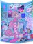 Anime Goblen Estetik Sanat Ev Arka Plan Kumaş Dekor Hediye Boho Goblen Oturma Odası Için Yatak Odası Dekoru (614-11, 39X59 Inç) (Yurt Dışından) 1