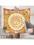 Sanat Ev Dekor Hediyeler Mandala Bohem Goblen Yatak Odası Dekorasyonu Için Uygun (1019-10,39 x 59 Inç) (Yurt Dışından) 3