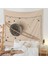 Goblen Estetik Sanat Ev Arka Plan Kumaş Dekor Hediye Mandala Bohemia Goblen Oturma Odası Yatak Odası Dekoru Için Uygun (60 ，71 x 91 Inç） (Yurt Dışından) 2