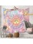 Sanat Ev Dekor Hediyeler Mandala Bohem Goblen Yatak Odası Dekorasyonu Için Uygun (1014-7,71 x 91 Inç) (Yurt Dışından) 4