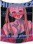 Anime Goblen Estetik Sanat Ev Arka Plan Kumaş Dekor Hediye Boho Goblen Oturma Odası Için Yatak Odası Dekoru (614-20, 51X59 Inç) (Yurt Dışından) 1