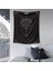 Boho Takımyıldızı Goblen Ev Goblen Estetik Sanat Ev Arka Plan Kumaş Dekor Hediye Havuz Goblen Oturma Odası Yatak Odası Dekor (GT105505, 29 x 38 Inç) (Yurt Dışından) 2