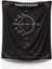 Boho Takımyıldızı Goblen Ev Goblen Estetik Sanat Ev Arka Plan Kumaş Dekor Hediye Havuz Goblen Oturma Odası Yatak Odası Dekor (GT105509, 71 x 91 Inç) (Yurt Dışından) 1