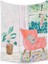 Botanik Boho Ev Goblen Estetik Sanat Ev Arka Plan Kumaş Süsleme Hediye Mandala Goblen Süsleme (ZJ825-69, 39 x 59 Inç) (Yurt Dışından) 1
