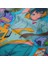 Anime Goblen Estetik Sanat Ev Arka Plan Kumaş Dekor Hediye Boho Goblen Oturma Odası Yatak Odası Dekoru Için (614-1, 59X79 Inç) (Yurt Dışından) 4