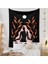 Boho Goblen Estetik Sanat Ev Arka Plan Kumaş Dekor Hediye Goblen Oturma Odası Yatak Odası Dekor (520-4, 59 x 79 Inç) (Yurt Dışından) 4