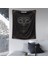 Boho Takımyıldızı Goblen Ev Goblen Estetik Sanat Ev Arka Plan Kumaş Dekor Hediye Havuz Goblen Oturma Odası Yatak Odası Dekor (GT105501, 51 x 59 Inç) (Yurt Dışından) 2