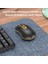 Hc Platinium Series Bluetooth 1600DPI 2.4g Kablosuz Optik Mouse, Ergonomik Ultra Hassas Mouse 3