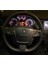 Uyumlu Peugeot 508 Deri Direksiyon Kılıfı 1