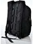2227 Siyah Okul Çantası - Günlük Spor Seyahat Sırt Çantası 2