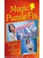 Magic Puzzle Fix - Puzzle Yapıştırıcı Folyo - 12 Adet 1