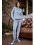 9125 Kadın Pijama Takımı 1