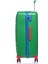 14BNT600-01-YSL Trolley 70 Cm Yeşil Büyük Boy Valiz 2
