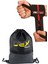 Dex Supports Elite Wrist Wraps Spor Bileklik, Sackpack Spor Çanta 2'li Set 1