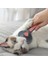 Gri Pet Kedi Tarak Köpek Saç Çıkarıcı Fırça Pet Bakım Iğnesi Tarak Kedi Saç Karışık Temizlik Güzellik Malzemeleri Aksesuarları (Yurt Dışından) 4