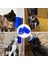 3 Adet-Catnip Stvk Kedi Aksesuarları Pet Kedi Kendini Damat Duvar Köşe Masaj Tarak Kediler Fırça ile Catnip Kediler Tarak Uzun ve Kısa Kürk (Yurt Dışından) 3