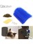 Stil 2 9X13 Cm Evcil Hayvan Ürünü Kedi Kendini Damat Duvar Fırçası Köşe Kedi Masajı Kendini Damat Tarak Fırça Kedi Nipeği İle Kedi Ovmak Gıdıklama Tarak (Yurt Dışından) 4