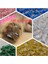 Beyaz S 20 Adet Yumuşak Kedi Tırnak Kapakları / Kedi Tırnak Kapağı / Pençe Pençesi / Ücretsiz Tutkal ve Aplikatör ile Pet Silikon Tırnak Koruyucu / Boyut Xs S M L (Yurt Dışından) 3