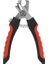 Kırmızı-Siyah Küçük Profesyonel Pet Pratik Tırnak Makası Kesici Paslanmaz Çelik Bakım Makas Clippers Hayvanlar Kediler Köpekler Için Dropshipping (Yurt Dışından) 1