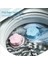 Çiçekler-Pembe 10 Adet Pet Epilasyon Artefakt Yeniden Kullanılabilir Filtre Çamaşır Makinesi Temizleme Aracı Filtre Net Çanta Kedi Köpek Saç Temizleme Torbası Kedi Malzemeleri (Yurt Dışından) 2