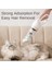 Siyah 2 Filtre Pet Elektrikli Saç Çıkarıcı Kedi Saç Temizleyici Köpek Saç Çıkarıcı El Taşınabilir Yüksek Emiş Temizleme Kedi Ürünleri (Yurt Dışından) 2
