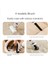 Siyah 2 Filtre Pet Elektrikli Saç Çıkarıcı Kedi Saç Temizleyici Köpek Saç Çıkarıcı El Taşınabilir Yüksek Emiş Temizleme Kedi Ürünleri (Yurt Dışından) 5