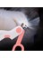 Led Tarzı Pembe Kedi Tırnak Makası Makas Led Işık Evcil Köpekler Tırnak Ayak Makası Yavru Köpek Pençe Tırnak Makası Kediler Bakım Temizlik Malzemeleri (Yurt Dışından) 4