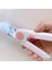 Led Tarzı Pembe Kedi Tırnak Makası Makas Led Işık Evcil Köpekler Tırnak Ayak Makası Yavru Köpek Pençe Tırnak Makası Kediler Bakım Temizlik Malzemeleri (Yurt Dışından) 5