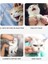 Şeffaf L Kedi Namlu Anti Bite Bakım Malzemeleri Nefes Alabilir Maske Ağızlıklar Bakım Isırma Banyo Güzellik Seyahat Aracı Pet Kedi Aksesuarları (Yurt Dışından) 4